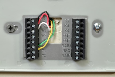 What if there is no C-Wire for my Thermostat