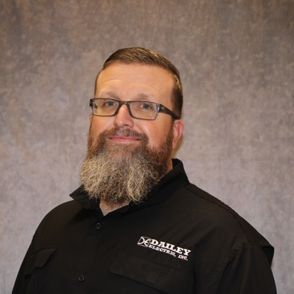 Aaron  Simmons Photo