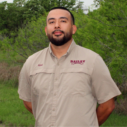 Abel  Castillo Photo