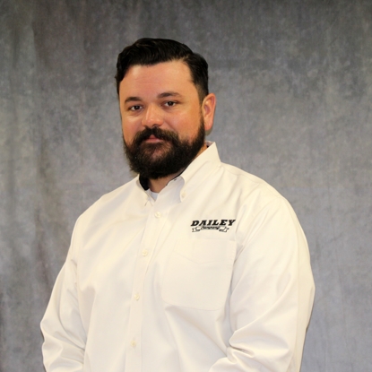 Chance  Bloodworth Photo