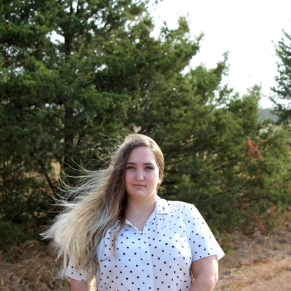 Maggie  Stewart Photo