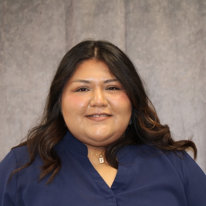 Patricia  Sustaita Photo