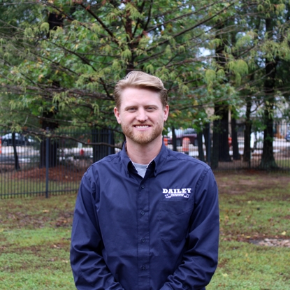 Zachary  Alston Photo