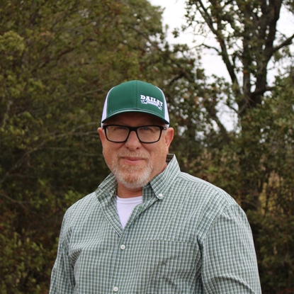 Curtis  Elliott Photo