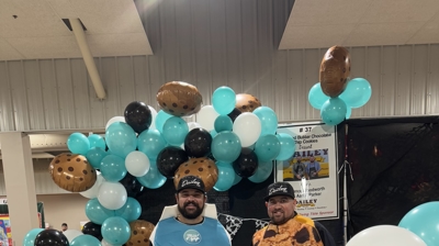 50 Men Who Can Cook CSISD Fundraiser Photo