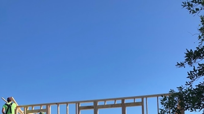 Project Homestead Photo