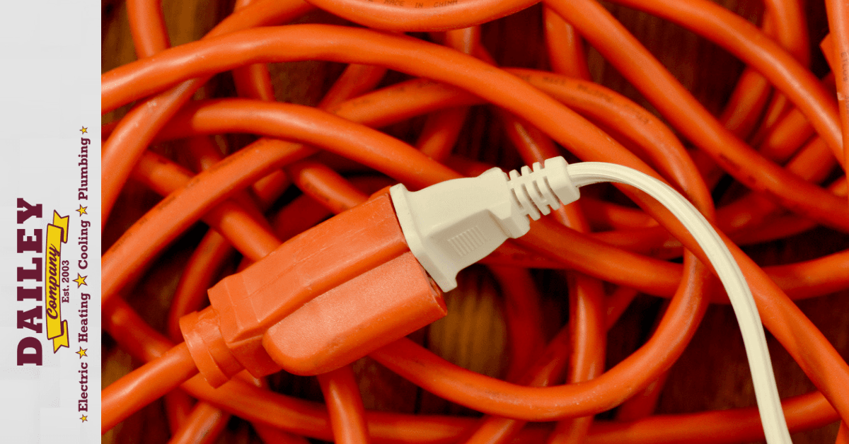 Electrical Cords 101