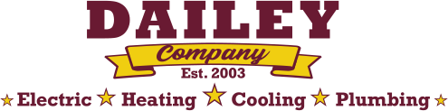Dailey Company, Inc. logo